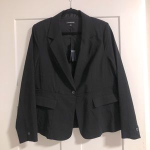 Lane Bryant Blazer